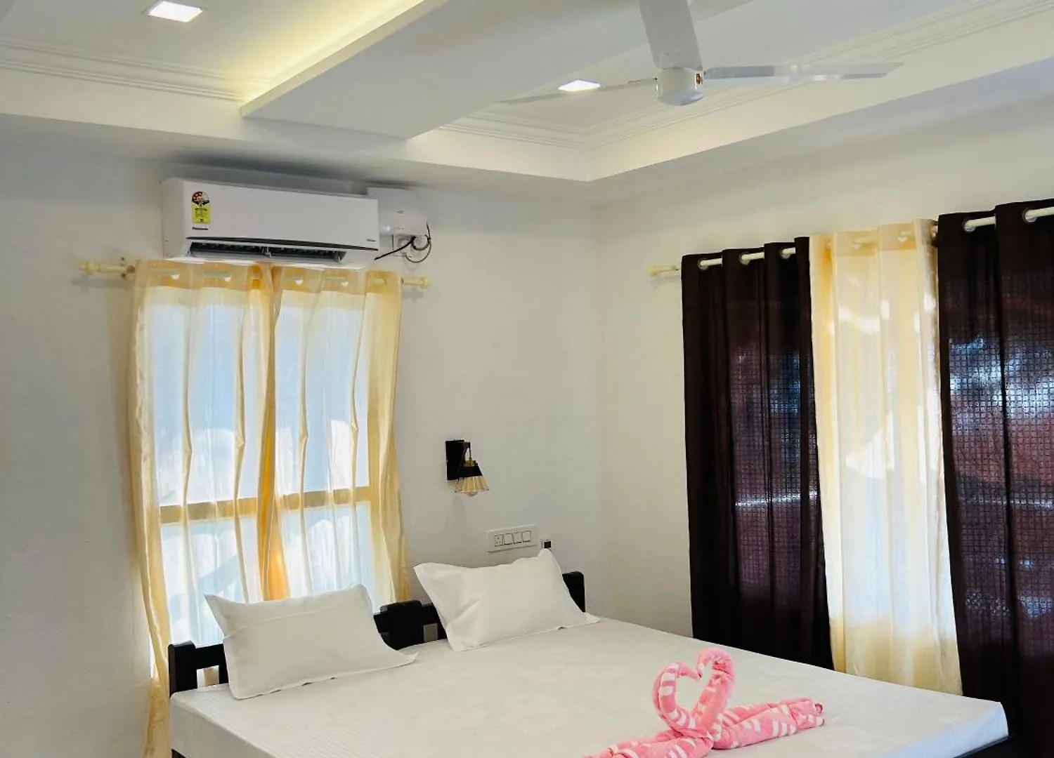 Marari Beach Homestay マラリクラム 0*,