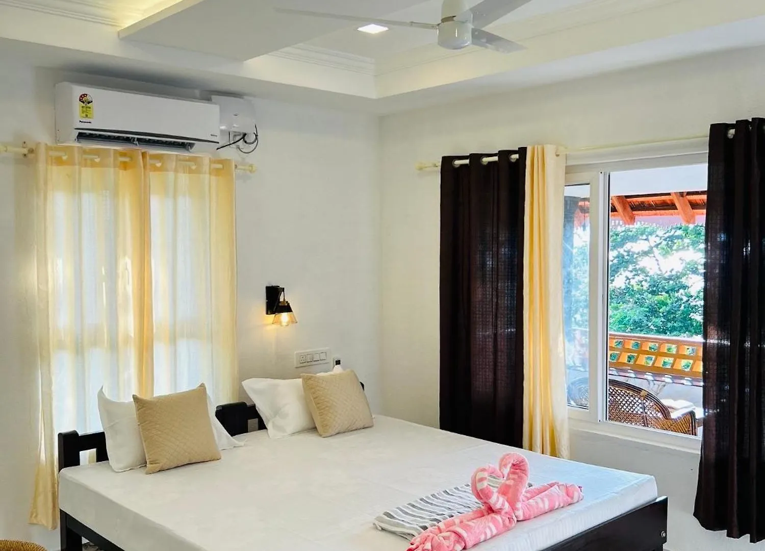 Marari Beach Homestay マラリクラム